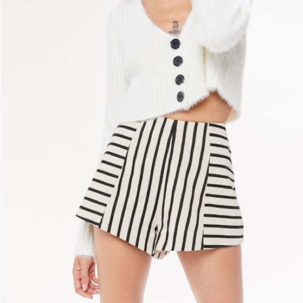C/MEO Collective Striped Short